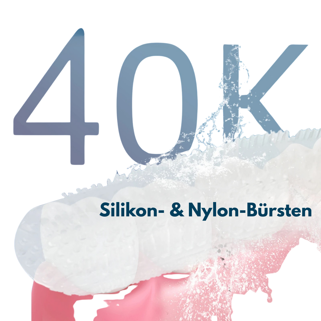 Brushido Bürstenkopf